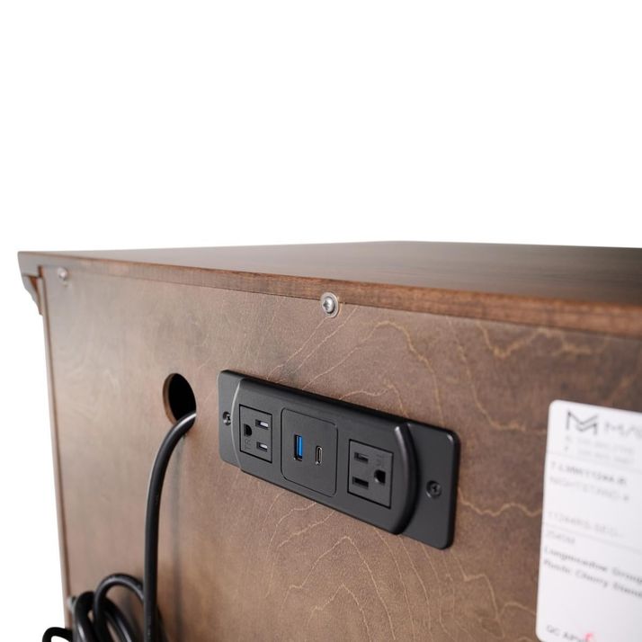 Picture of Longmeadow Nightstand