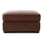Picture of Gibson Honey Ottoman