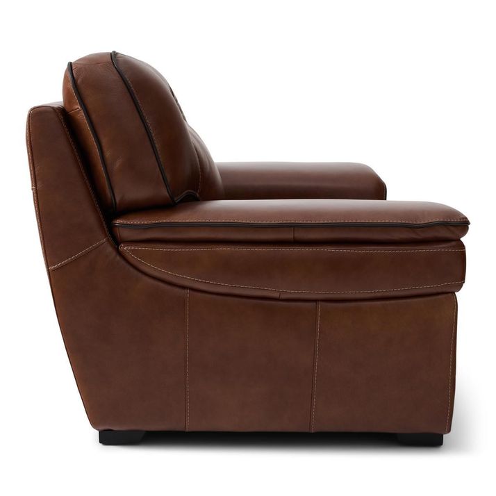 Picture of Gibson Honey Chair