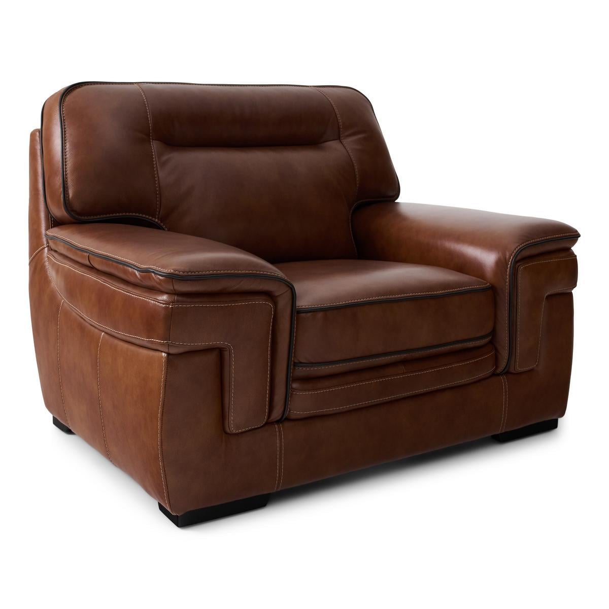 Picture of Gibson Honey Chair