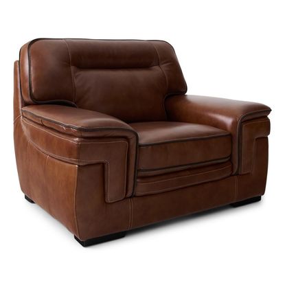 Picture of Gibson Honey Chair