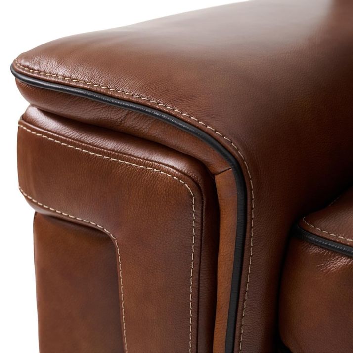 Picture of Gibson Honey Chair