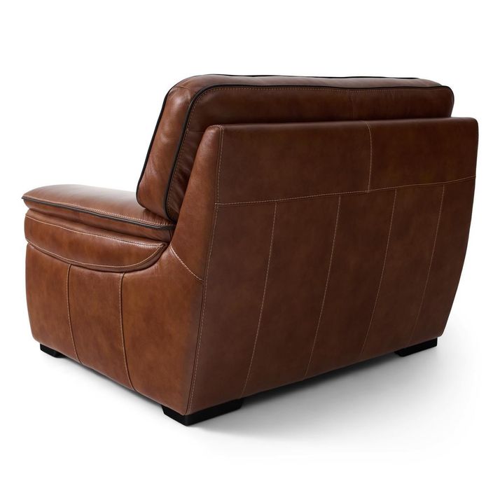 Picture of Gibson Honey Chair