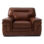 Picture of Gibson Honey Chair