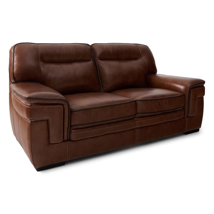 Picture of Gibson Honey Loveseat