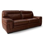 Picture of Gibson Honey Sofa