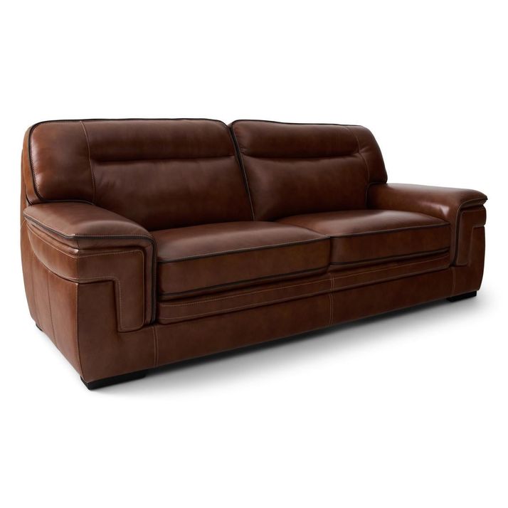 Picture of Gibson Honey Sofa