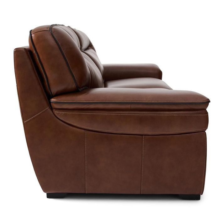 Picture of Gibson Honey Sofa