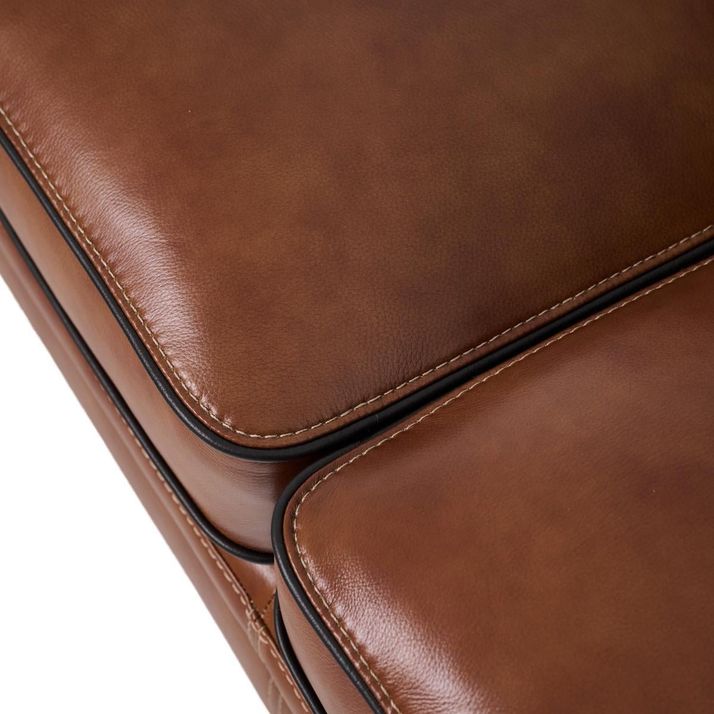 Picture of Gibson Honey Sofa