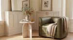 Picture of Whirlaway Swivel Accent Chair