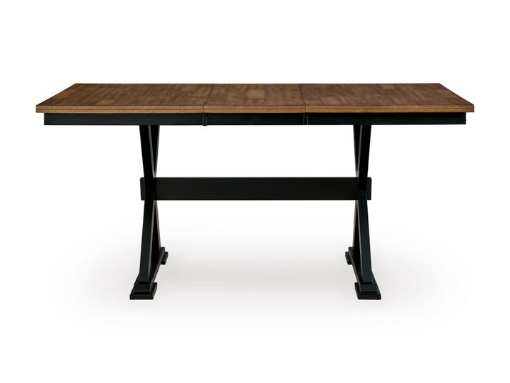 Picture of Wildenauer 5pc Counter Dining Set