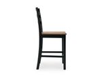 Picture of Wildenauer 5pc Counter Dining Set