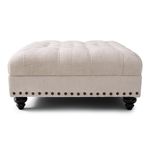 Picture of Zelda Oversized Ottoman