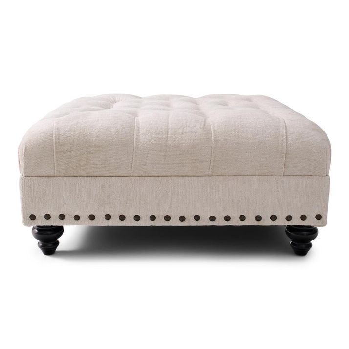 Picture of Zelda Oversized Ottoman