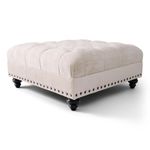 Picture of Zelda Oversized Ottoman