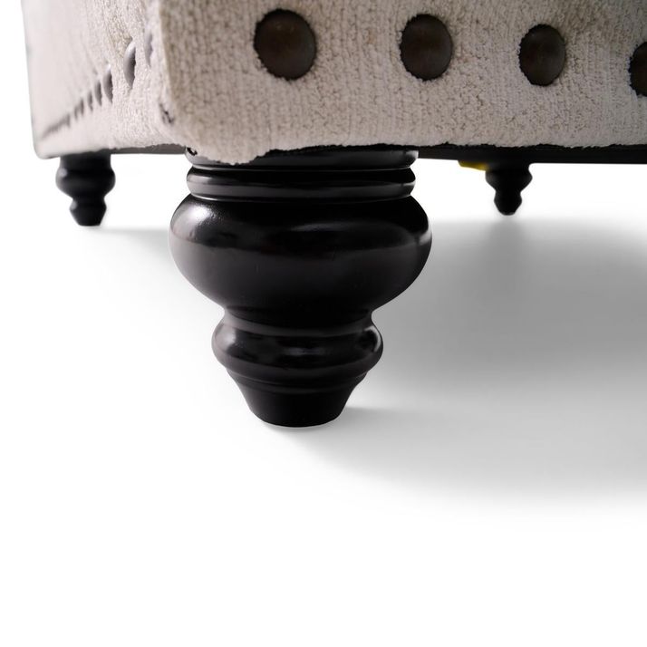 Picture of Zelda Oversized Ottoman