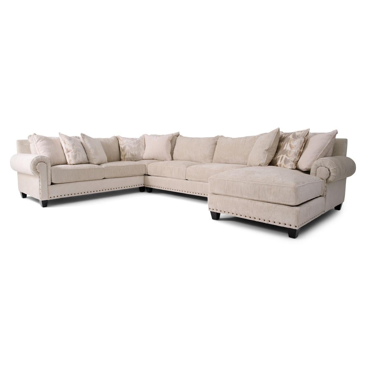 Picture of Zelda 3pc Sectional