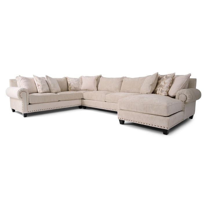 Picture of Zelda 3pc Sectional