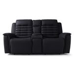 Picture of Vulcan Power Console Loveseat