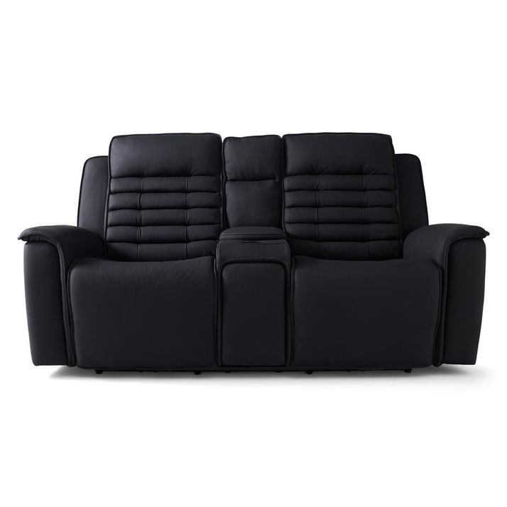 Picture of Vulcan Power Console Loveseat