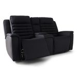 Picture of Vulcan Power Console Loveseat