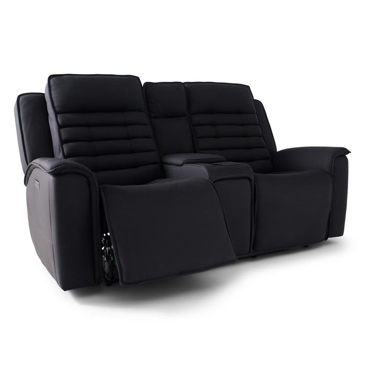 Picture of Vulcan Power Console Loveseat
