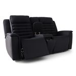 Picture of Vulcan Power Console Loveseat