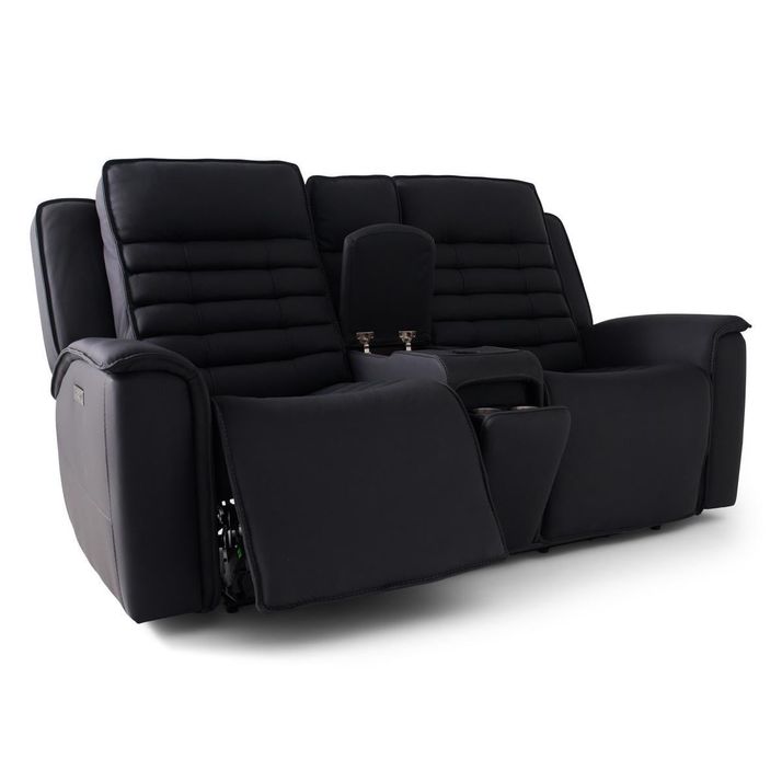 Picture of Vulcan Power Console Loveseat