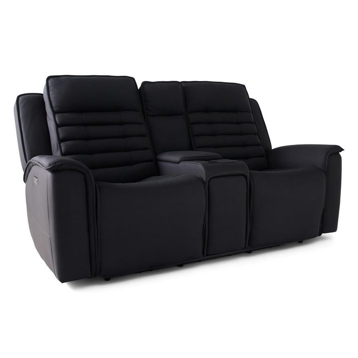 Picture of Vulcan Power Console Loveseat