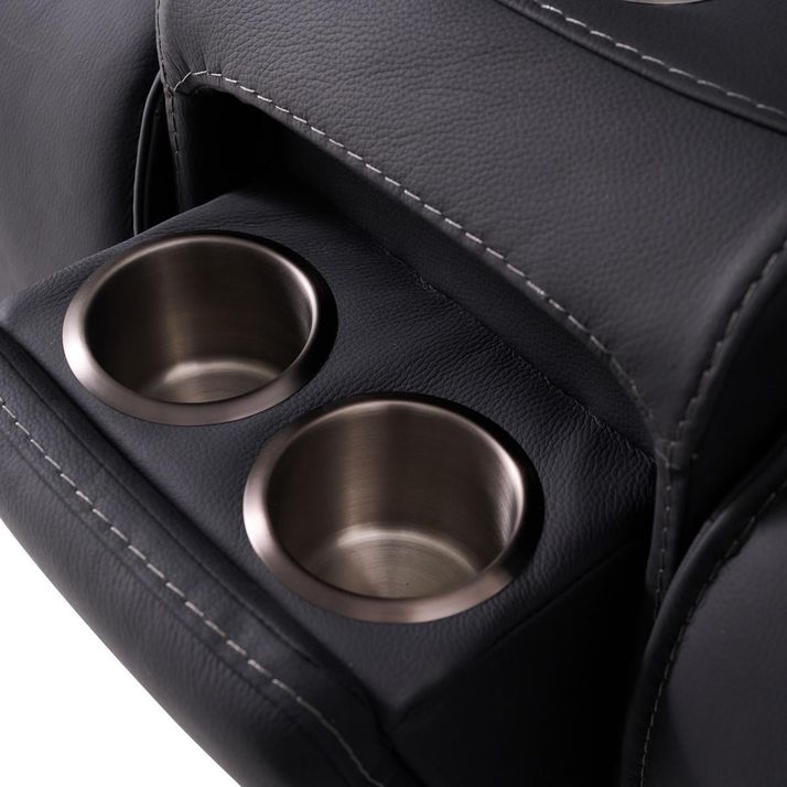 Picture of Vulcan Power Console Loveseat