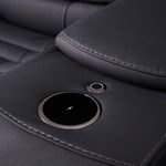 Picture of Vulcan Power Console Loveseat