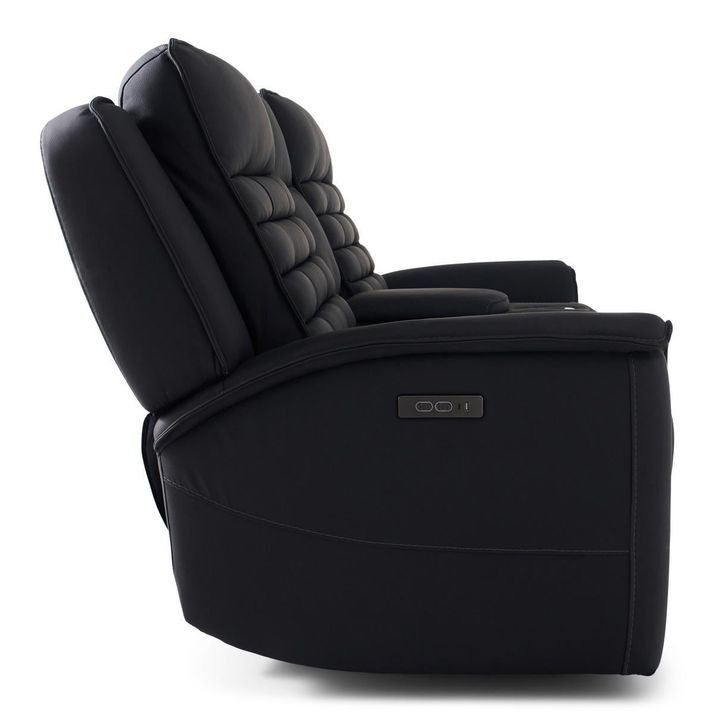 Picture of Vulcan Power Console Loveseat