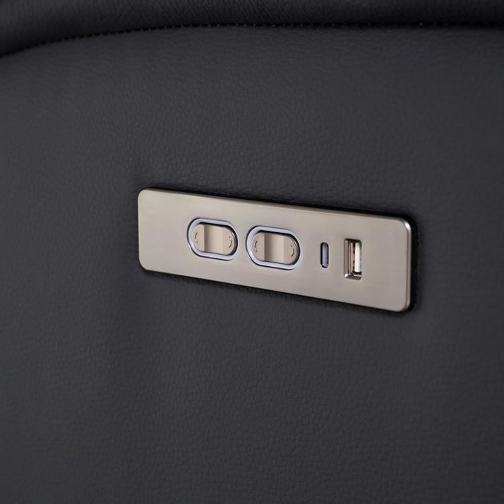 Picture of Vulcan Power Console Loveseat