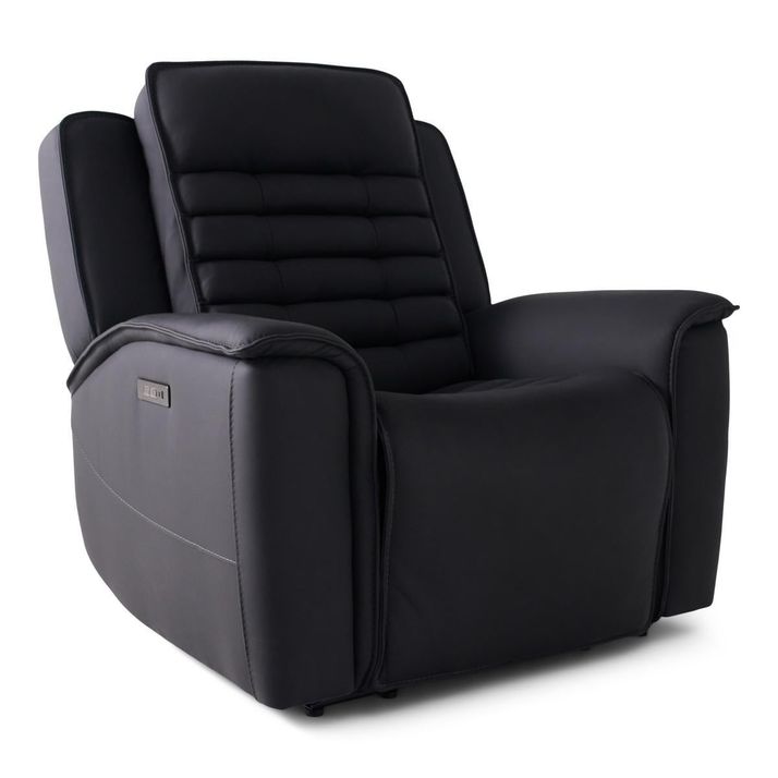 Picture of Vulcan Power Recliner