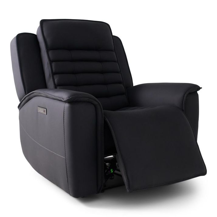 Picture of Vulcan Power Recliner