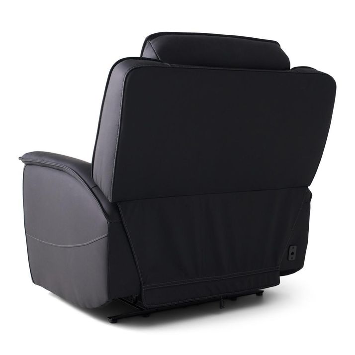 Picture of Vulcan Power Recliner