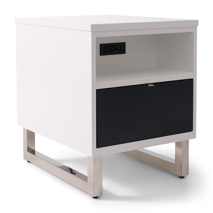 Picture of Gardoni Chairside Table