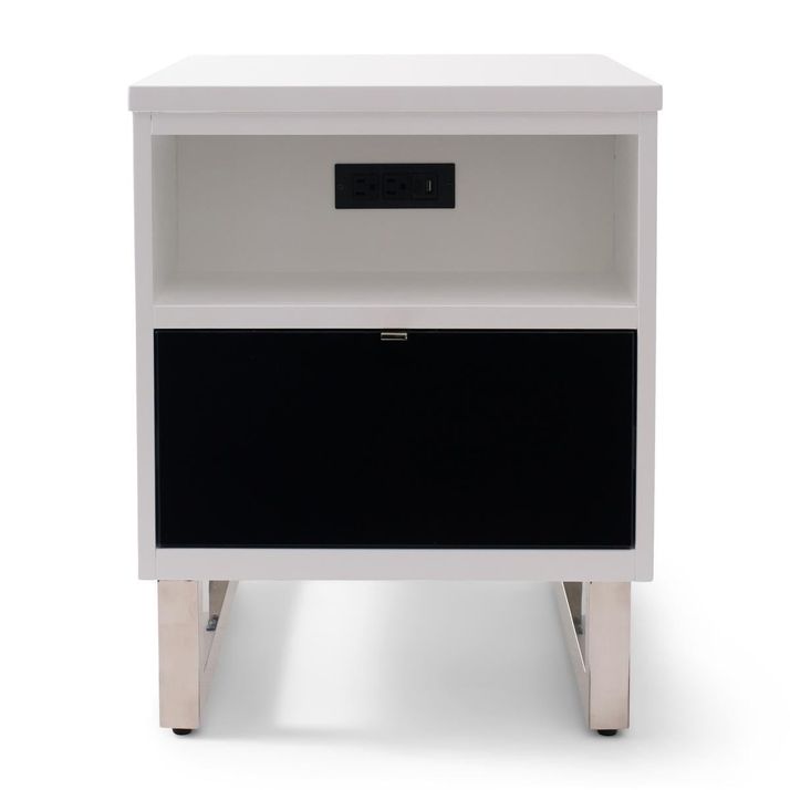 Picture of Gardoni Chairside Table