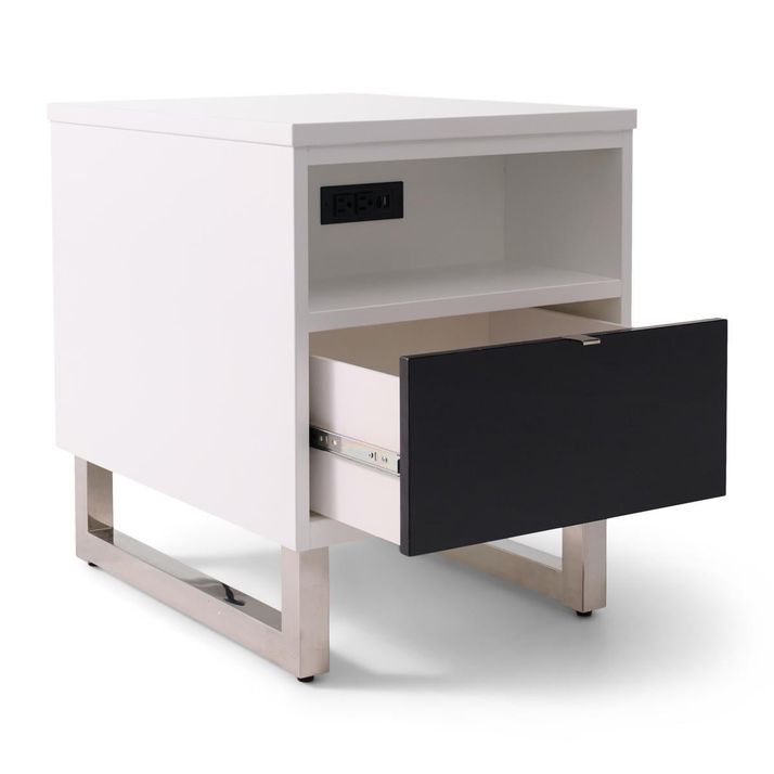 Picture of Gardoni Chairside Table