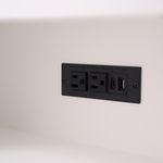 Picture of Gardoni Chairside Table