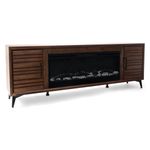 Picture of Malibu XL Fireplace TV Stand