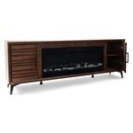 Picture of Malibu XL Fireplace TV Stand