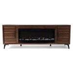 Picture of Malibu XL Fireplace TV Stand