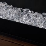 Picture of Malibu Fireplace TV Stand