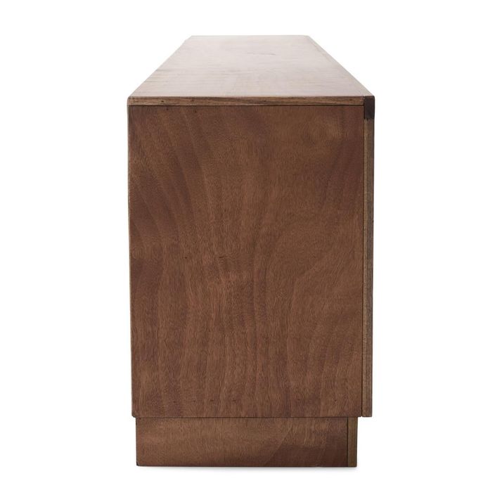 Picture of Sydney Fireplace TV Stand