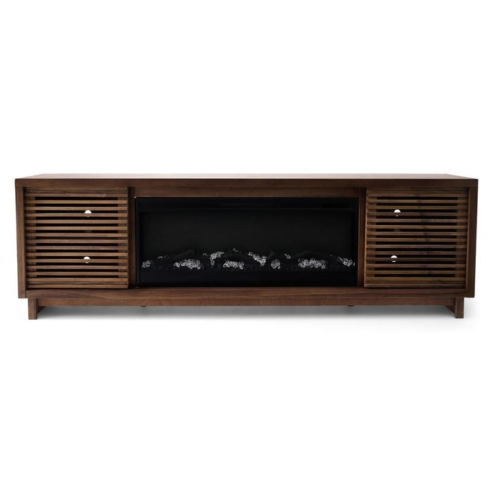 Picture of Sydney Fireplace TV Stand