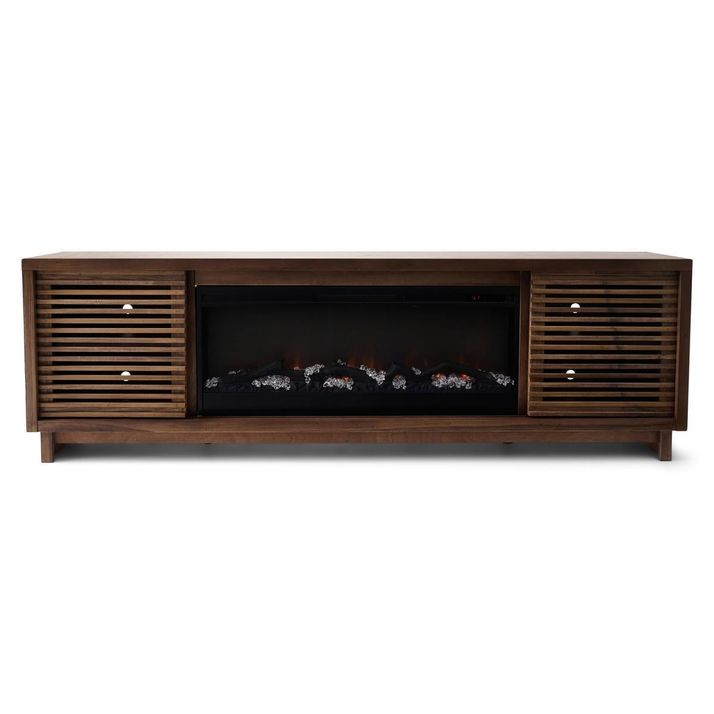 Picture of Sydney Fireplace TV Stand