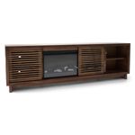 Picture of Sydney Fireplace TV Stand