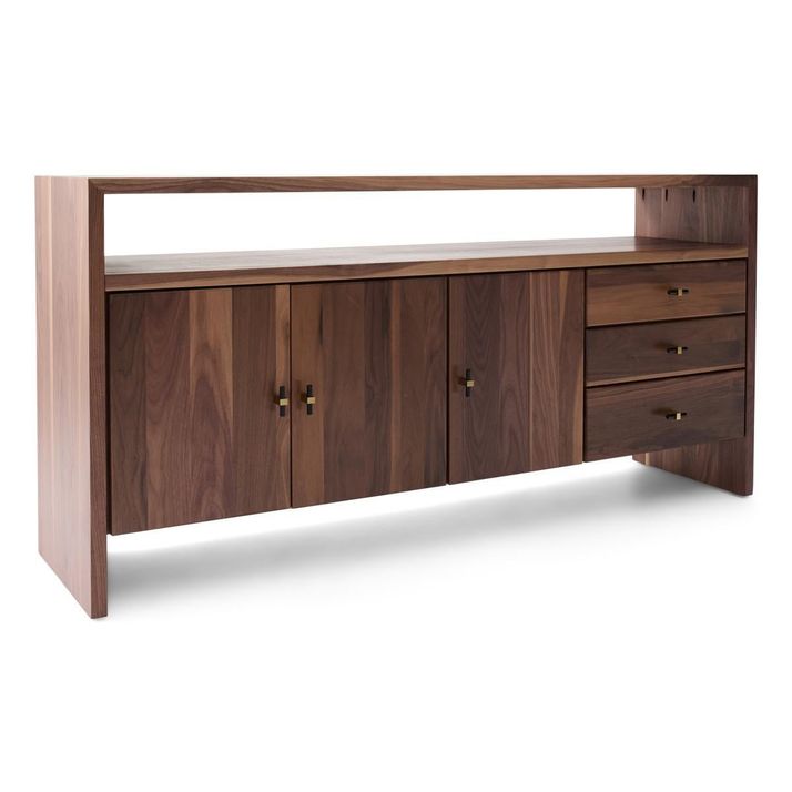 Picture of Monterey Entertainment Console