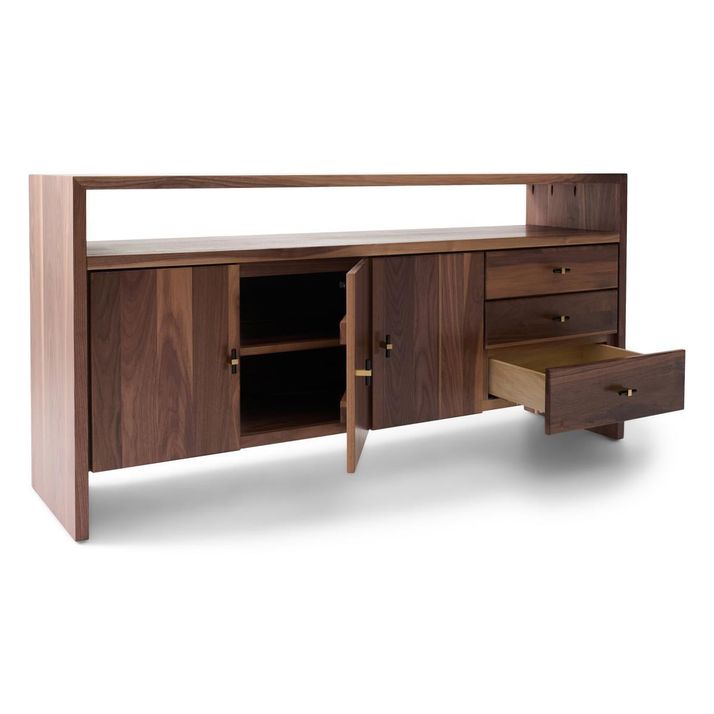 Picture of Monterey Entertainment Console